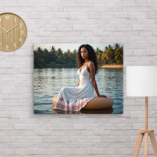 Natural Habesha Poster - Image 9