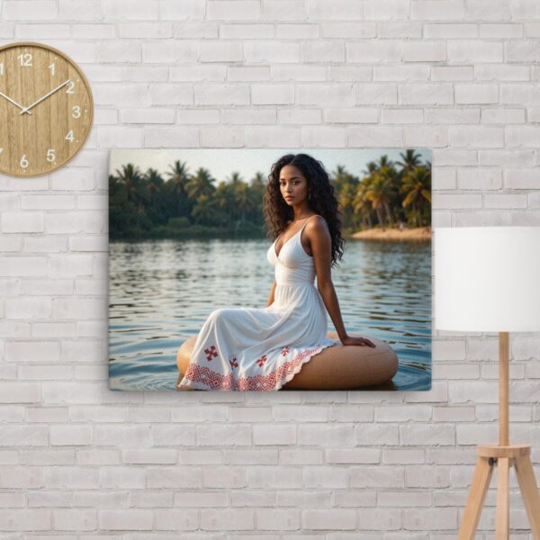 Natural Habesha Poster - Image 2