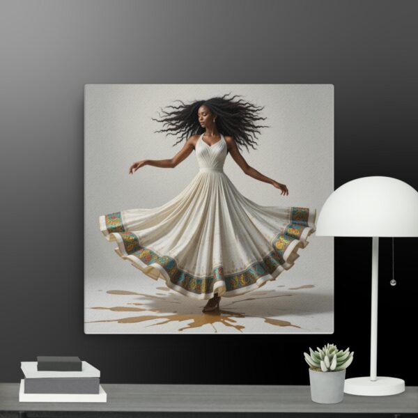 Habesha Wall Art - Image 3