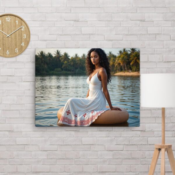 Natural Habesha Poster - Image 7